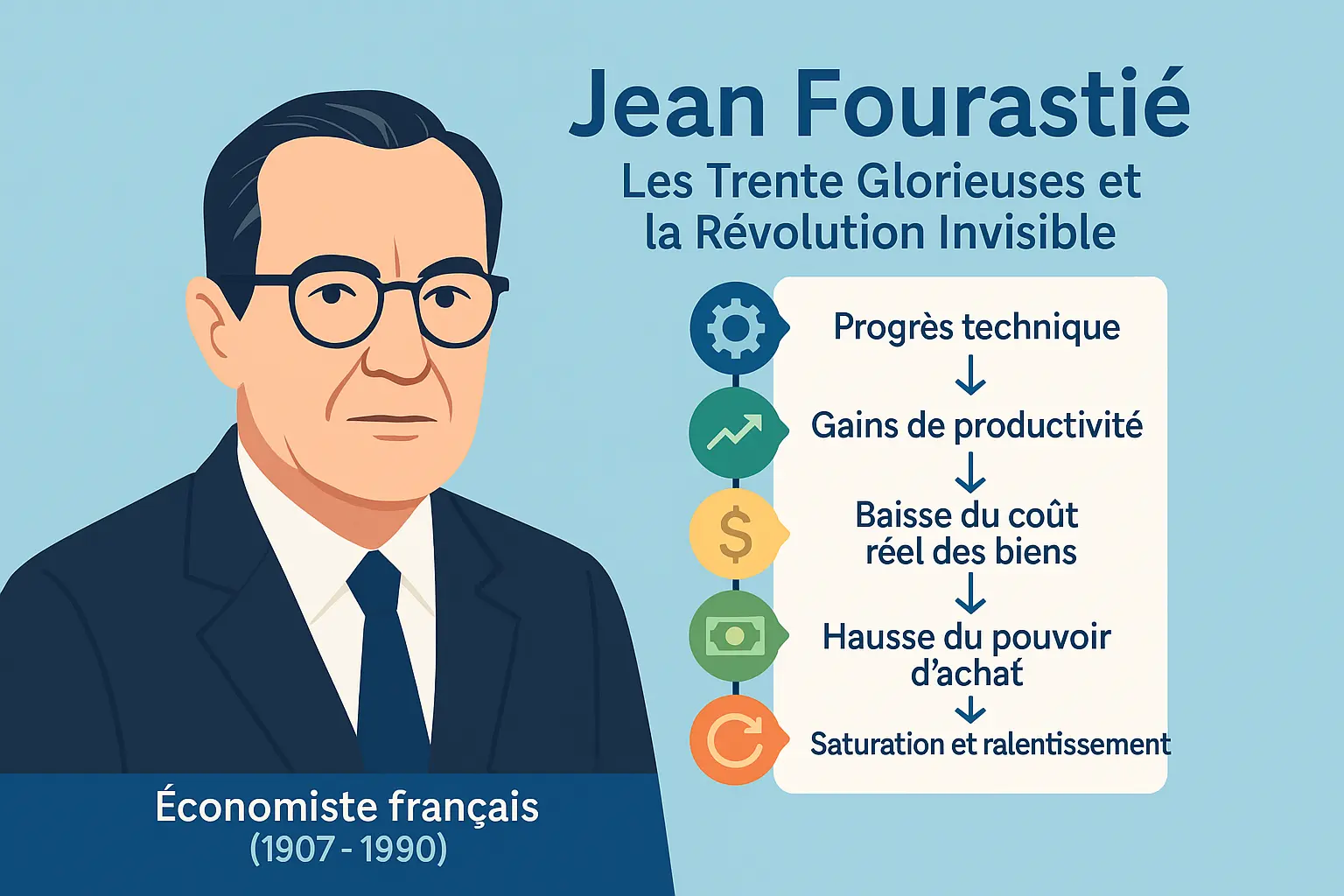 Jean Fourastié