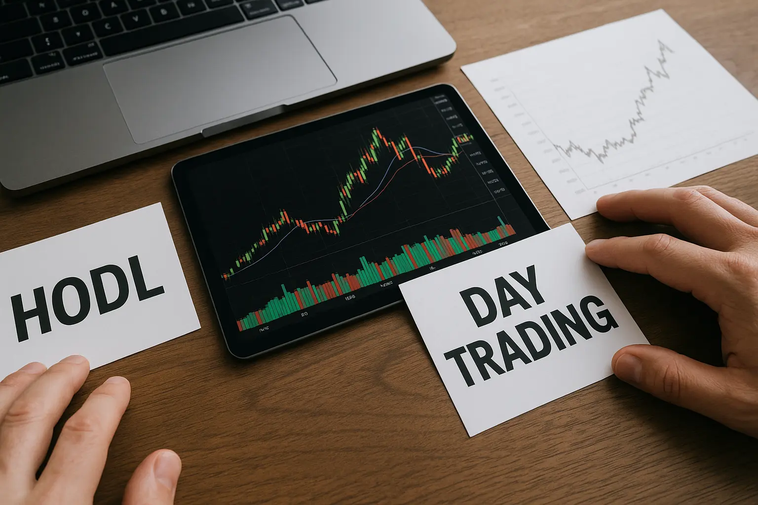 Stratégies d’investissement en cryptomonnaies