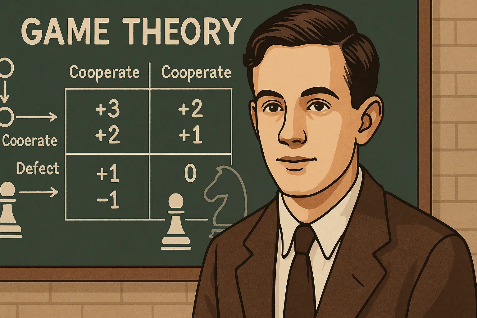 John Nash