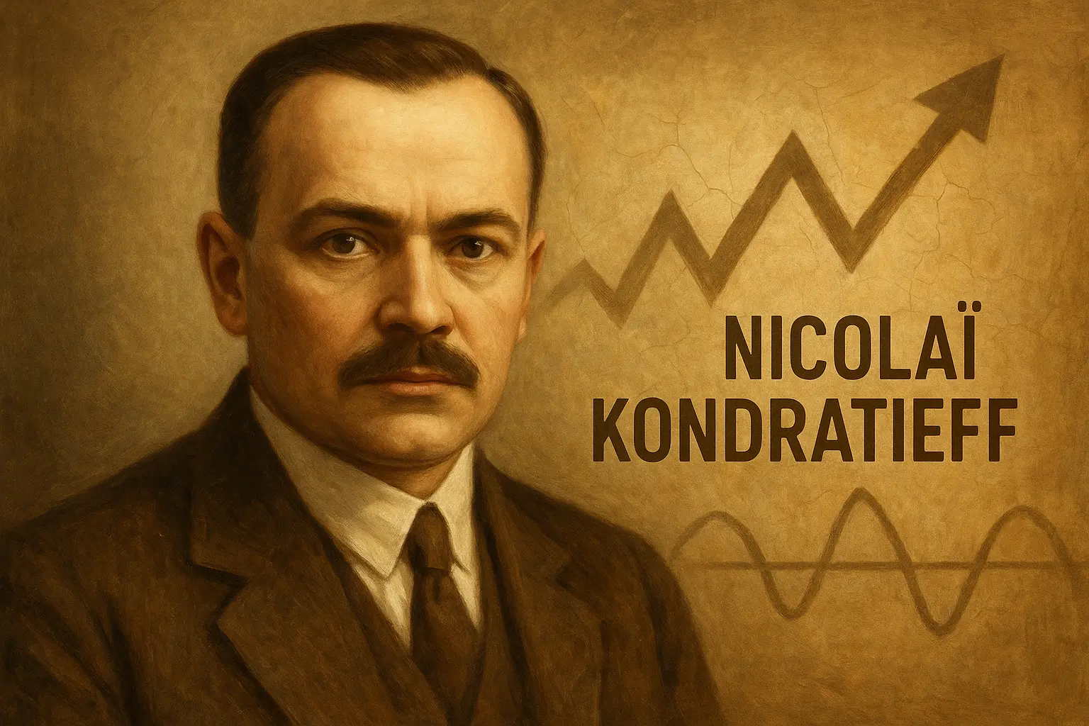 Nicolaï Kondratieff