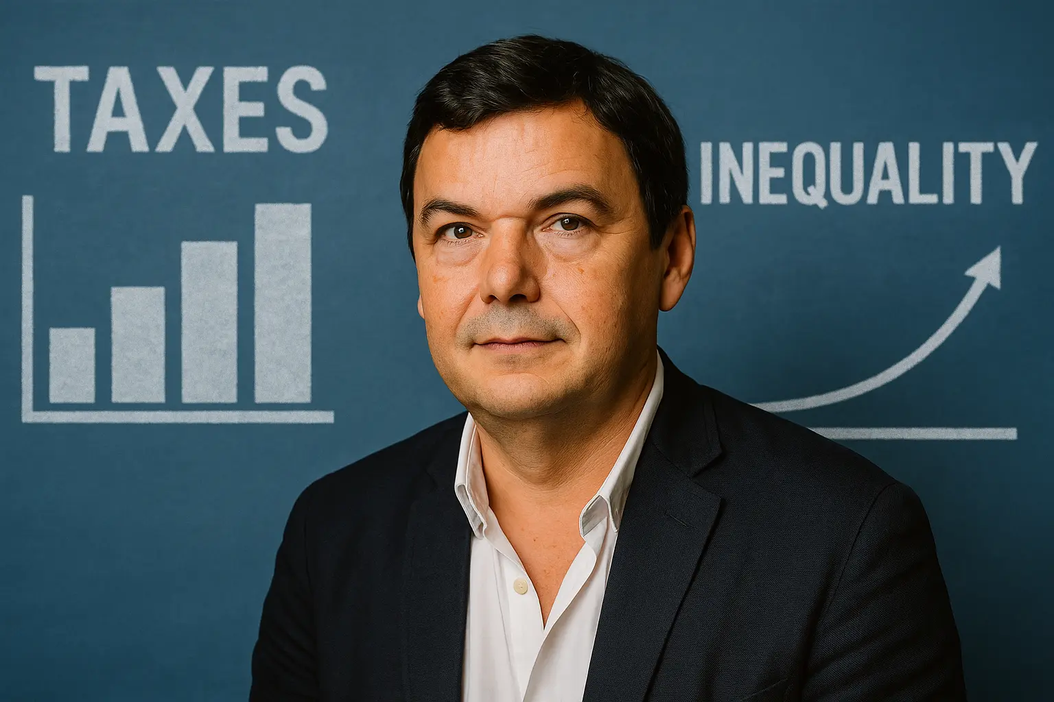 Comprendre l’économiste qui a remis les inégalités au cœur du débat